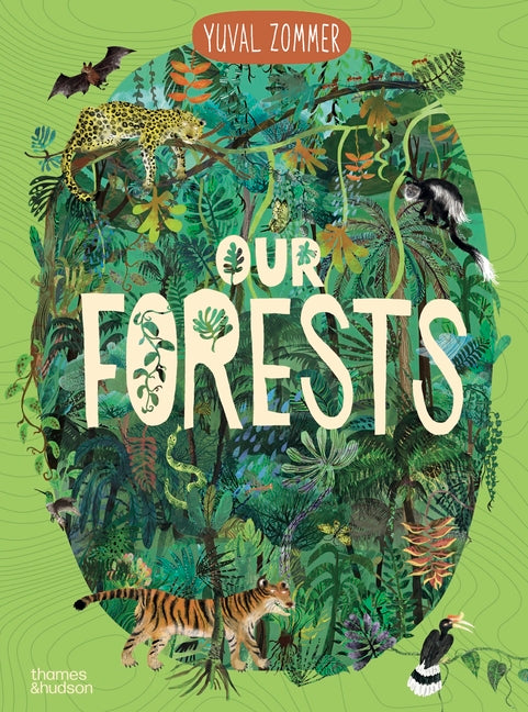 Our Forests - Ingram