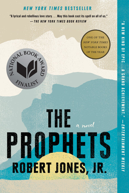 The Prophets - Ingram