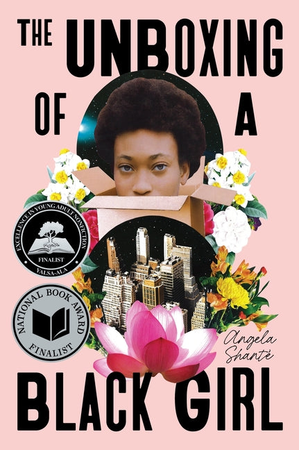 The Unboxing of a Black Girl - Ingram
