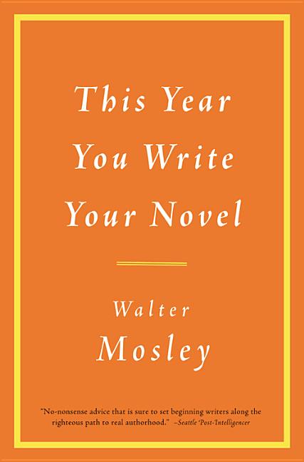 This Year You Write Your Novel - Ingram