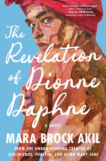 The Revelation of Dionne Daphne - Ingram