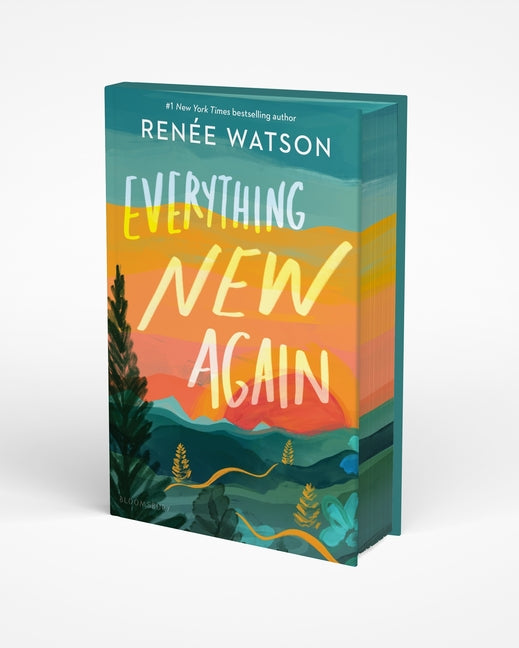 Everything New Again: Deluxe Limited Edition (Special) - Ingram