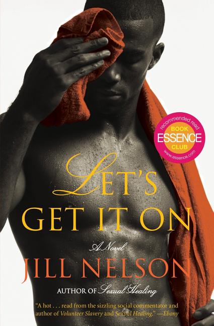 Let's Get It On - Ingram
