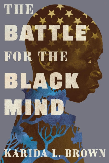 The Battle for the Black Mind - Ingram