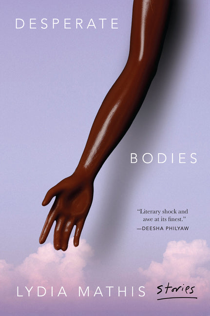 Desperate Bodies - Ingram