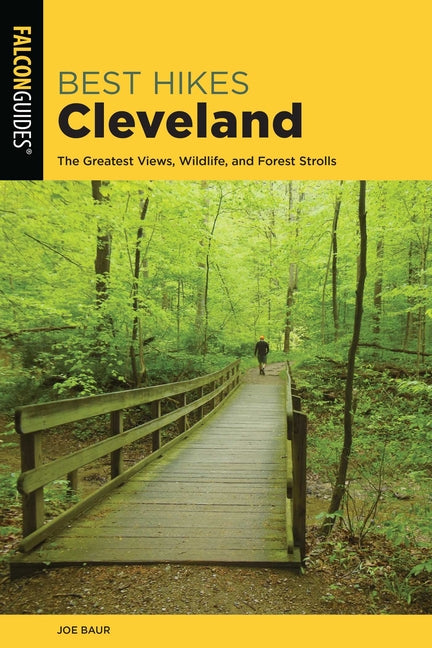 Best Hikes Cleveland - Ingram