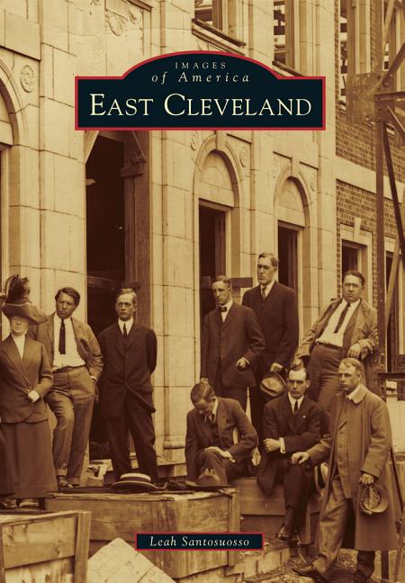East Cleveland - Ingram