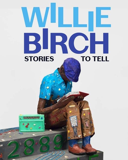 Willie Birch: Stories to Tell - Ingram