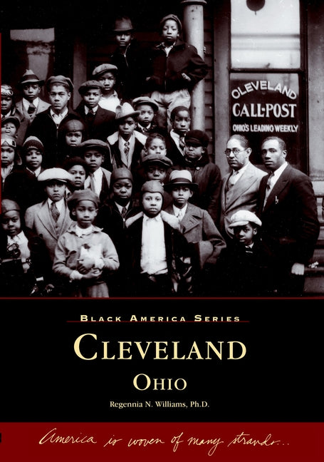 Cleveland, Ohio - Ingram
