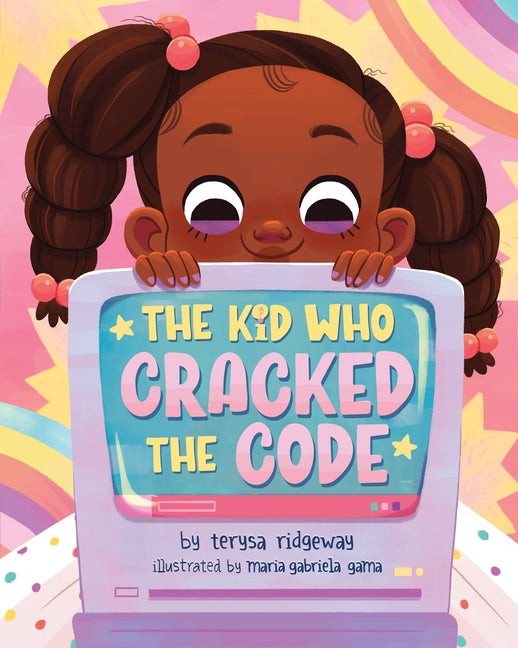 The Kid Who Cracked the Code - Ingram