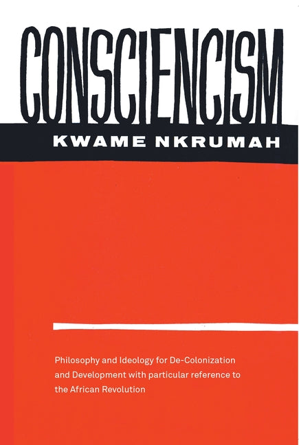 Consciencism - Ingram