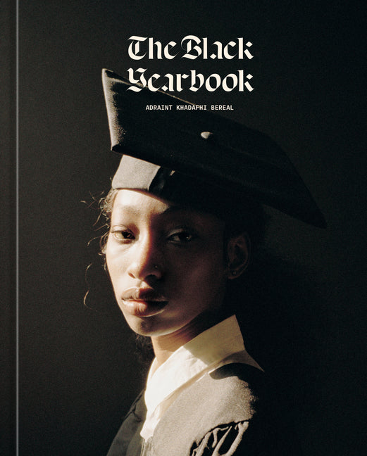 The Black Yearbook [Portraits and Stories] - Ingram