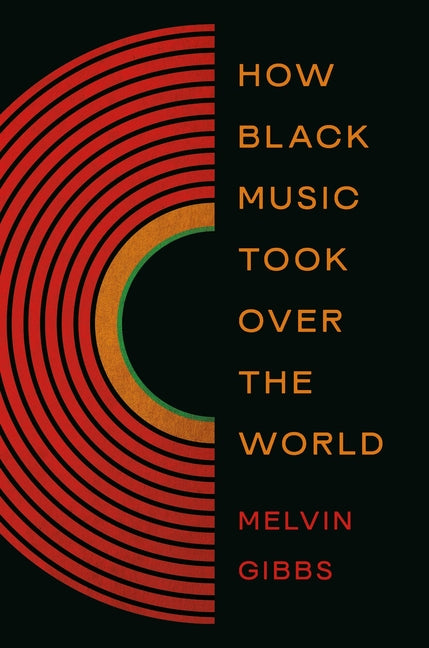 How Black Music Took Over the World - Ingram