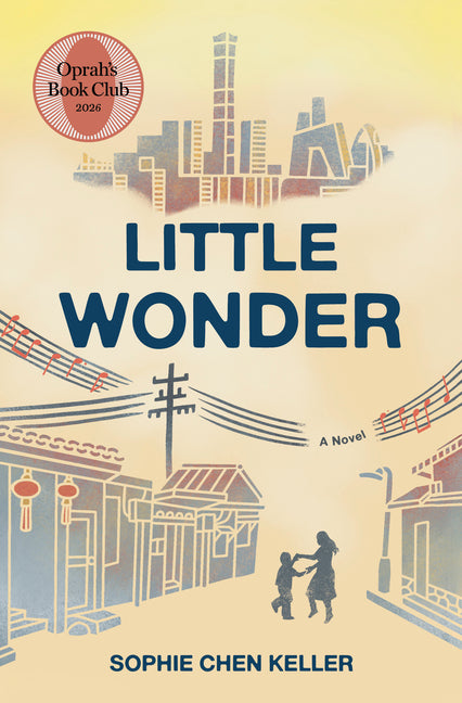 Little Wonder - Ingram
