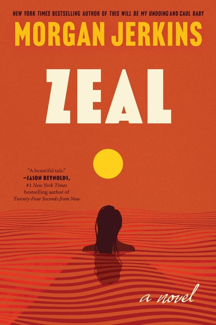 Zeal - Ingram