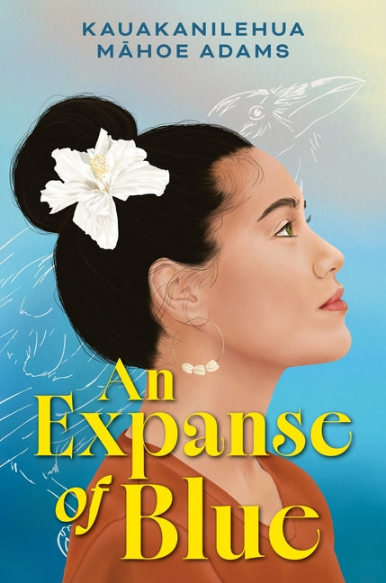 An Expanse of Blue - Ingram