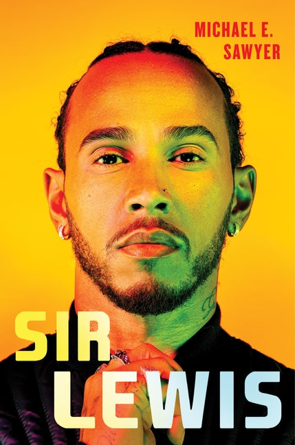 Sir Lewis - Ingram
