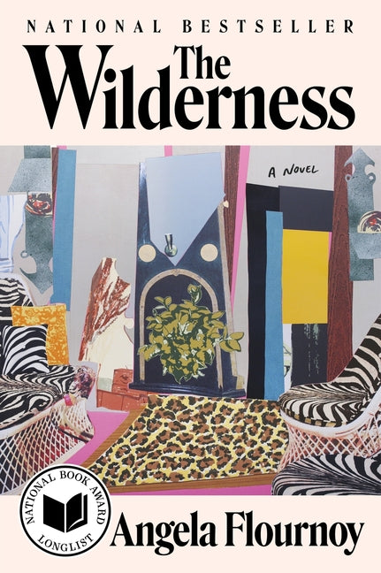 The Wilderness - Ingram