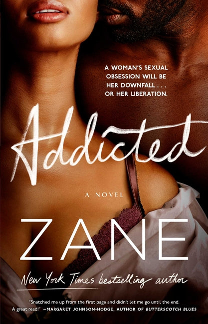 Addicted (Reissue) - Ingram