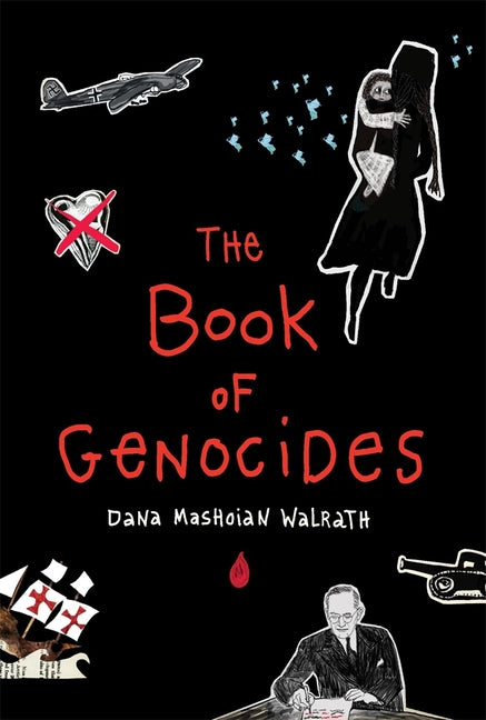 The Book of Genocides - Ingram
