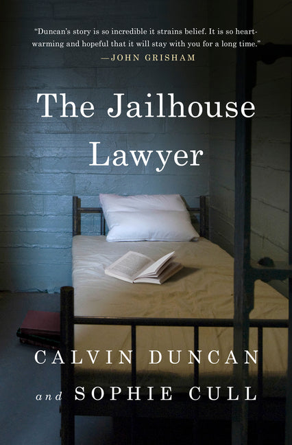 The Jailhouse Lawyer - Ingram