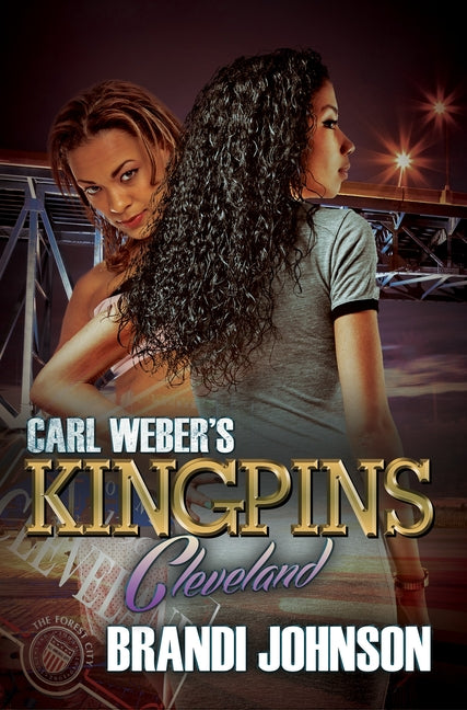 Carl Weber's Kingpins: Cleveland - Ingram