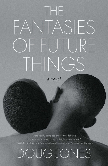 The Fantasies of Future Things - Ingram