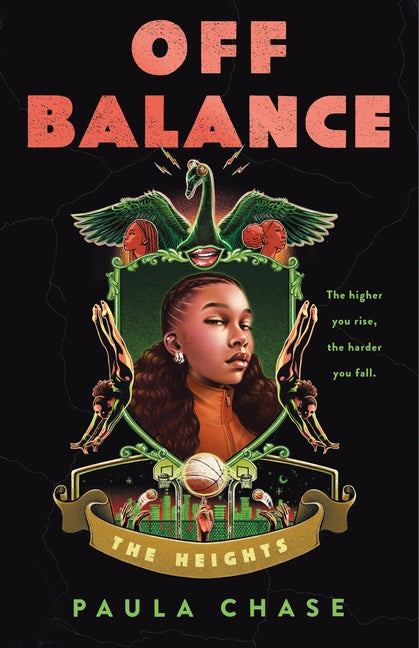 Off Balance - Ingram