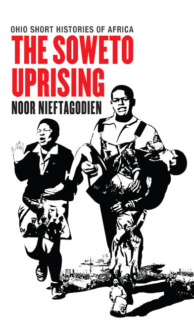 The Soweto Uprising - Ingram