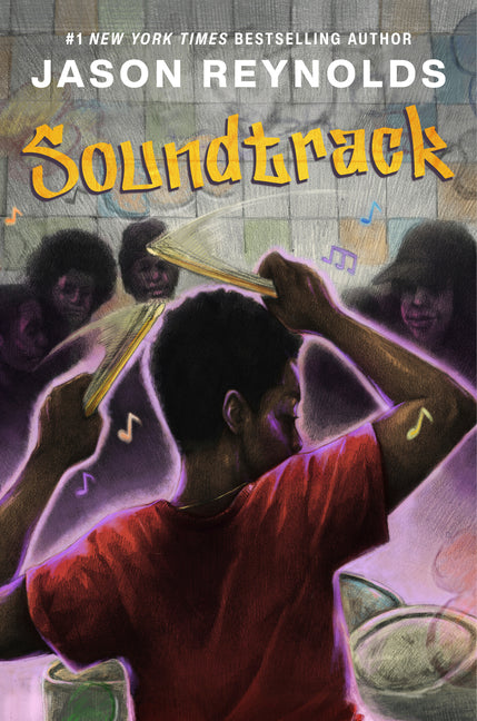 Soundtrack: A Novel - Ingram