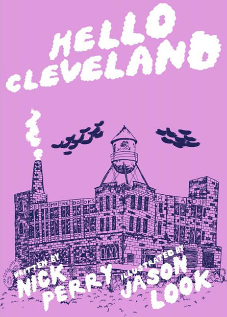 Hello Cleveland: Things You Should Know about the Most Unique City in the World - Ingram