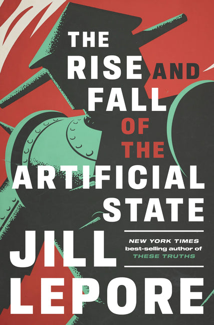 The Rise and Fall of the Artificial State - Ingram