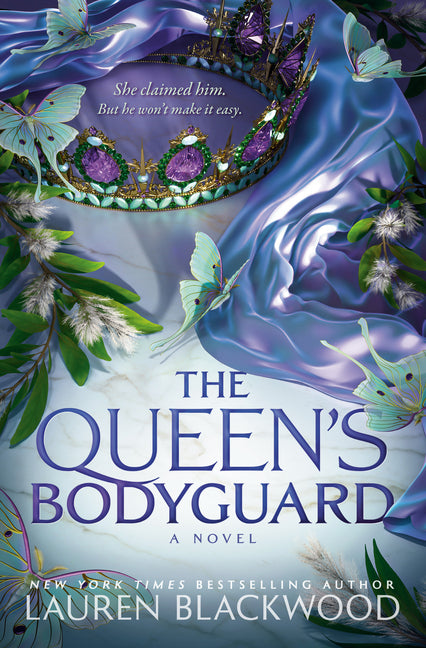 The Queen's Bodyguard - Ingram