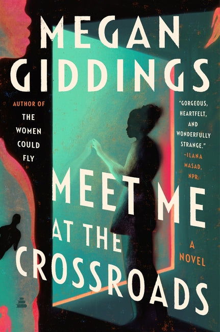 Meet Me at the Crossroads - Ingram