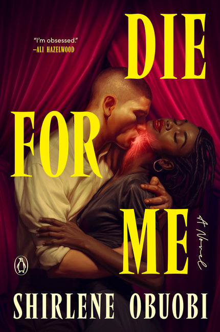 Die for Me - Ingram