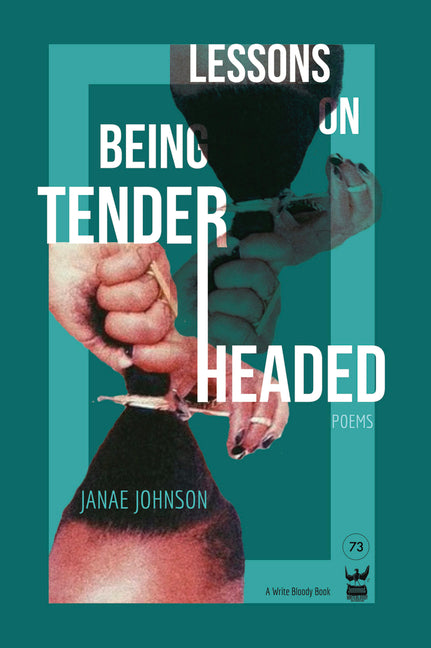 Lessons On Being Tenderheaded - Ingram