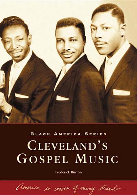 Cleveland's Gospel Music - Ingram