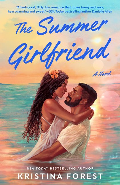 The Summer Girlfriend - Ingram