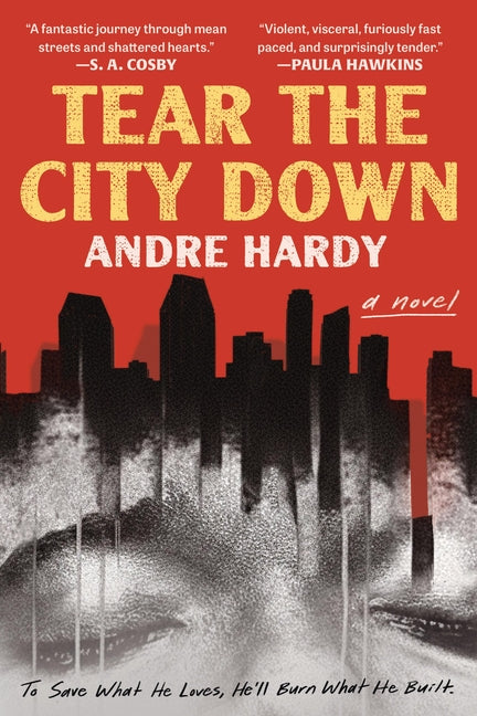 Tear the City Down - Ingram