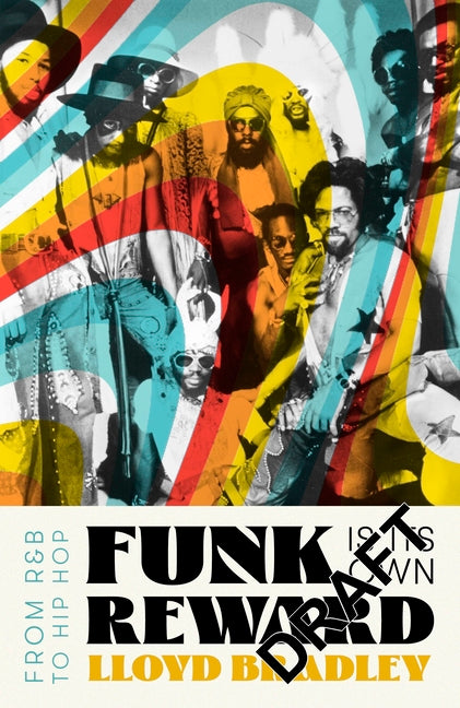 Funk Is Its Own Reward: From R&B to Hip Hop - Ingram