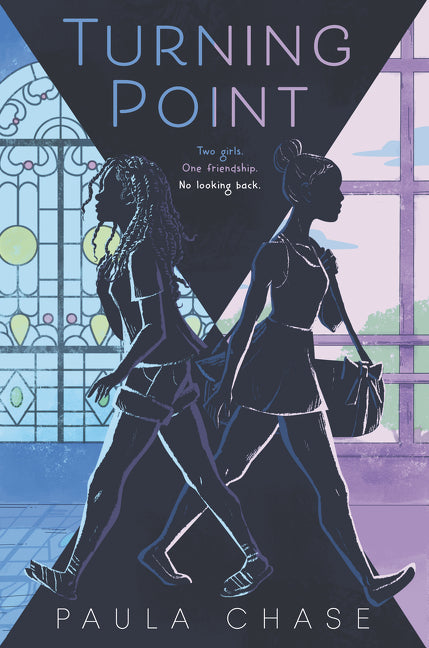 Turning Point - Ingram