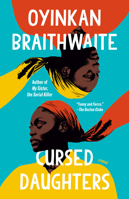 Cursed Daughters: A Read with Jenna Pick - Ingram