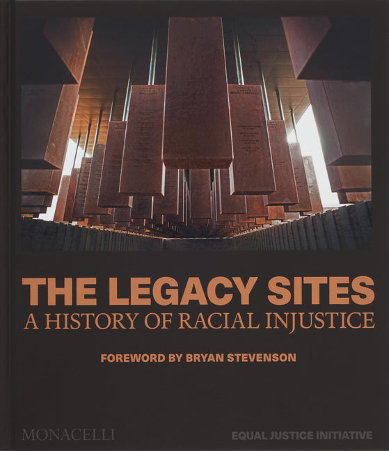 The Legacy Sites: A History of Racial Injustice - Ingram