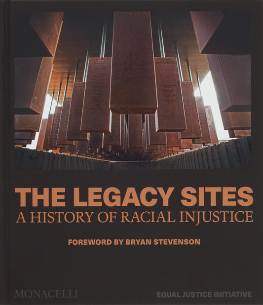 The Legacy Sites: A History of Racial Injustice - Ingram
