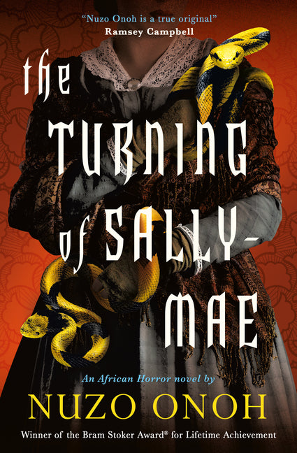 The Turning of Sally-Mae - Ingram