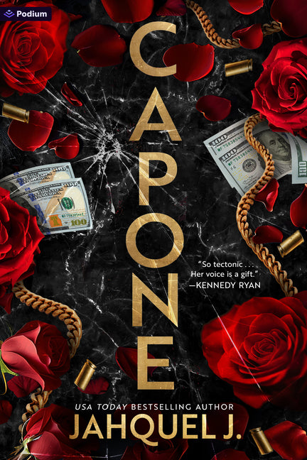 Capone: An Urban Romance - Ingram