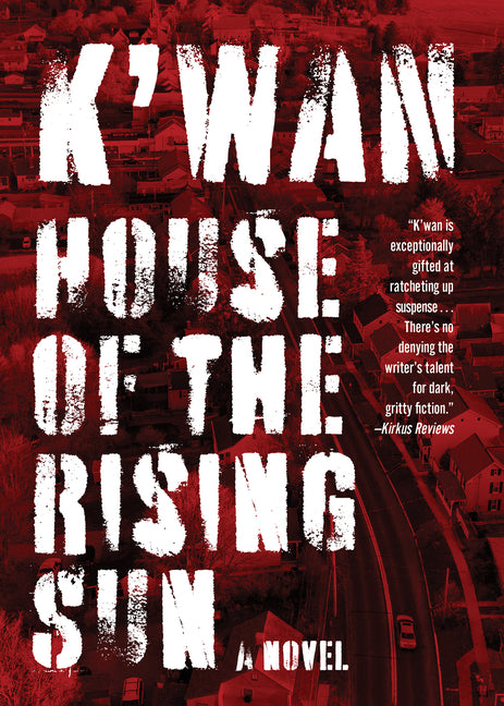 House of the Rising Sun - Ingram
