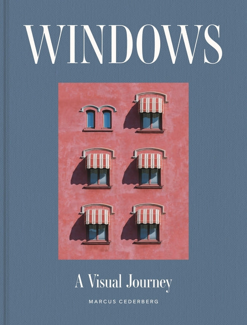 Windows: A Visual Journey - Ingram