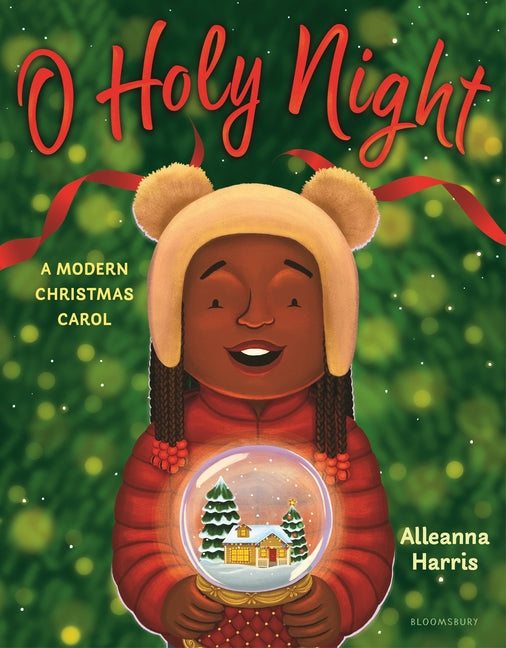 O Holy Night: A Modern Christmas Carol - Ingram