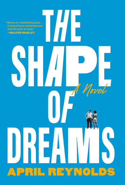 The Shape of Dreams - Ingram